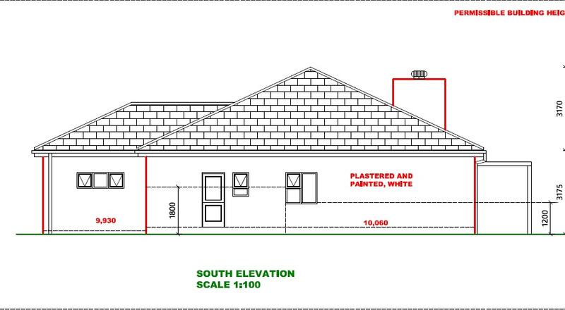 3 Bedroom Property for Sale in Shelley Point Western Cape
